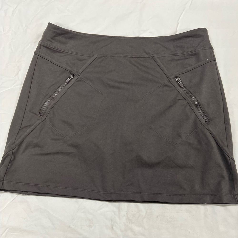Athleta skort size L